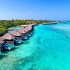Курортный отель Resort Sheraton Maldives Full Moon Resort & Spa на Острове Фуранафуши