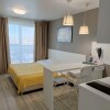 Апартаменты OrangeApartments24 в 1 Минуте от Метро в Санкт-Петербурге