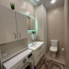 Гостиница Квартира Комфортная однокомнатная в ЖК Лазурный, фото 25
