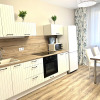 Гостиница Квартира Уютная квартира рядом с Ривьерой, фото 6