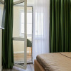 Гостиница Квартира Новая Уютная Студия с Видом на Дон, фото 8