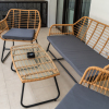 Гостиница Квартира ORANGE PEKOE, фото 41