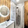 Апартаменты Студия Комфорт Anais, фото 7