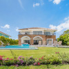 Отель Вилла Beautiful 5-BDR 2 levels for rent in Punta Cana, фото 1