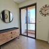 Апартаменты Marco Polo - High-rise 1BR Apt with Amazing Marina Views, фото 14