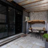 Гостиница Квартира 4.16 STUDIO SANATORNAYA, фото 22