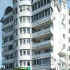 Гостиница Квартира Самбурова 158, фото 23