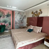 Отель Квартира Просторная квартира 220м у моря для большой семьи, фото 27