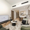 Апартаменты Modern 1BR in Binghatti Nova, фото 7