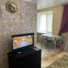 Гостиница Квартира Тихая 2-х комнатная квартира, фото 11