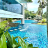 Апартаменты Palm Wongamat Pattaya, фото 50