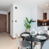 Апартаменты Welcome Home in Vida Residences, фото 14