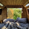 Гостиница Глэмпинг Hippy Hotel, фото 3