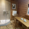 Гостевой дом Эко-Лодж в Даховской, фото 23