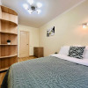 Гостиница Квартира уютная 2-х комнатная в 5 минутах от метро Профсоюзная, фото 3