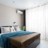 Апартаменты Дом у Дендрария Red Apartments Шалфей, фото 5