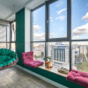 Гостиница Apartament Central nearby Marriott в Краснодаре