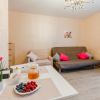 Гостиница Квартира Mi_Casa у Московских Ворот в Санкт-Петербурге