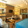 Апарт-отель  Cube Suites, фото 9