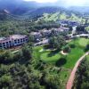 Отель Korineum Golf & Beach Resort, фото 9