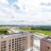 Гостиница Квартира Новосинарский Взгляд, фото 12