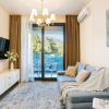 Гостиница Квартира на Улице Дражинского 48, фото 13