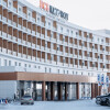 Отель ПСБ Патриот Cosmos Hotels Отель ПСБ Патриот Cosmos Hotels в Кубинке