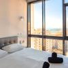Отель Apartments Apt Diamant 2BR Tel Aviv Hayarkon St TL63, фото 23