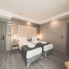 Отель Istanbul City Airport Hotel, фото 12