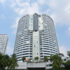 Апартаменты Jomtien Plaza Condotel, фото 2