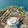 Отель Lujo Bodrum Hotel, фото 4
