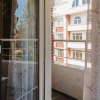 Гостиница Квартира с Балконом и Красивым Видом из Окна, фото 15