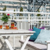 Апартаменты  Comfort Life в Измайлово Lila, фото 16