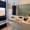 Апартаменты Vyborg Velvet Aparts Двухуровневые в Центре, фото 17