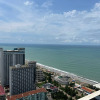 Апартаменты Sunny Batumi Orbi City 41 floor, фото 2