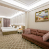 Отель Theatrum Hotel Baku, фото 10