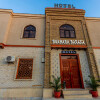 Отель Bukhara Baraka Boutique Hotel, фото 15