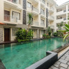 Отель ZEN Rooms Legian Dewi Sri, фото 12