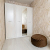 Апартаменты стильные в современном ЖК от LetoApart, фото 12