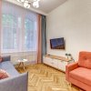 Апартаменты Ingria Aurora 2 в Санкт-Петербурге