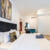 Апартаменты Marco Polo - Perfect Dubai Getaway | Sea & Dubai Eye Views, фото 17