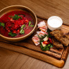 Meal