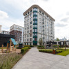 Апартаменты Северное Сияние улица Пожарных и Спасателей 1, фото 42