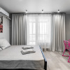Гостиница Квартира Студия IQ Дом, фото 7