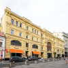 Апартаменты на Кузнецком мосту Blue, фото 7
