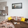 Апартаменты-студия Dayker City Apartments на Шейнкмана, фото 9