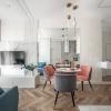 Апартаменты MyhomeYourhome на Яна Фабрициуса 64, фото 8