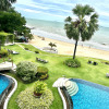 Апартаменты Palm Wongamat Pattaya, фото 36