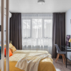 Гостиница Nebesnaya Studiya Zhk Novaya Riga Apartments, фото 14