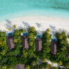 Отель The Standard, Huruvalhi Maldives, фото 42